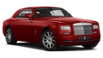 2015 Rolls-Royce Phantom Coupe